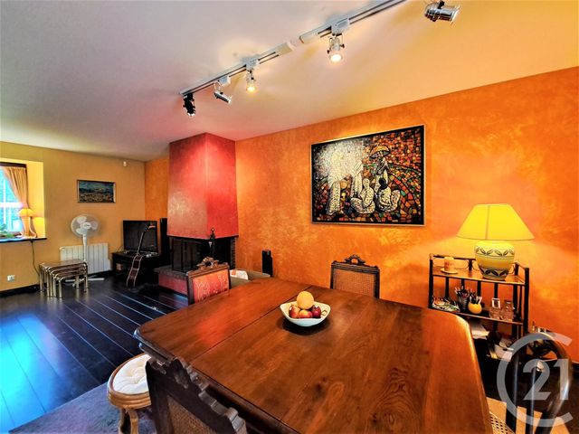 appartement - ST GENIS POUILLY - 01
